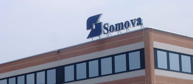 centrale somova