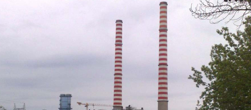 centrale vado ligure
