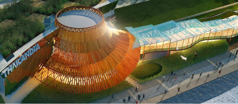 PadiglioneThailandia